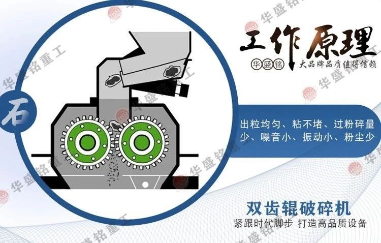 齒輥破碎機(jī)廠家 齒輥破碎機(jī)廠家推薦 雙齒輥破碎機(jī)報(bào)價(jià) 狼牙對輥破碎機(jī)型號